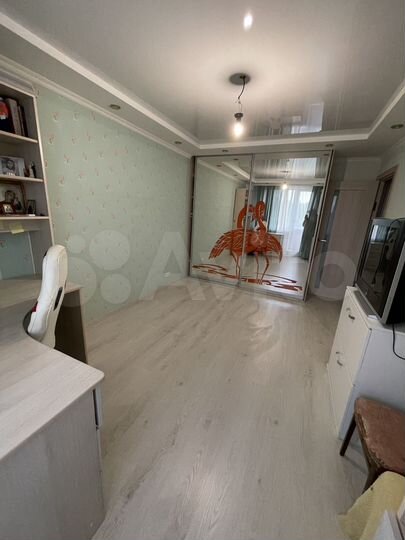 3-к. квартира, 59,9 м², 7/9 эт.