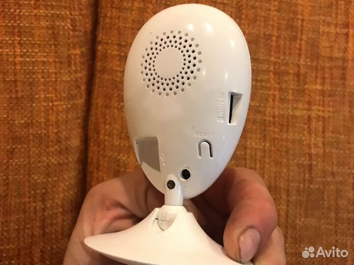 Камера видеонаблюдения ezviz