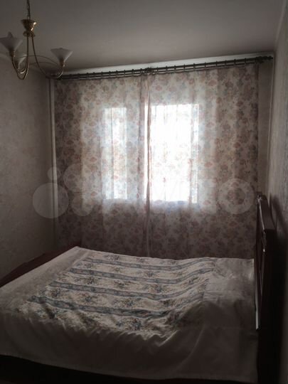 Комната 20 м² в 3-к., 5/12 эт.