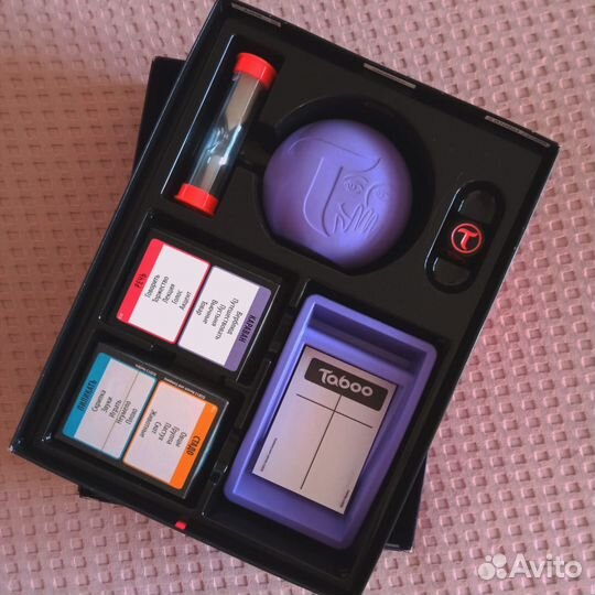 Игра для компании 