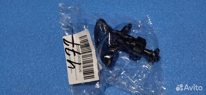 Крепление держатель видеорегистратора на присоске