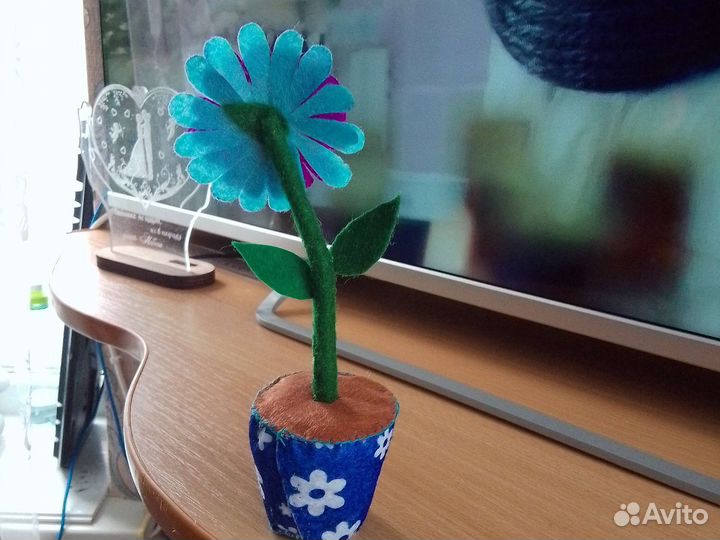 Поделка в садик или школу