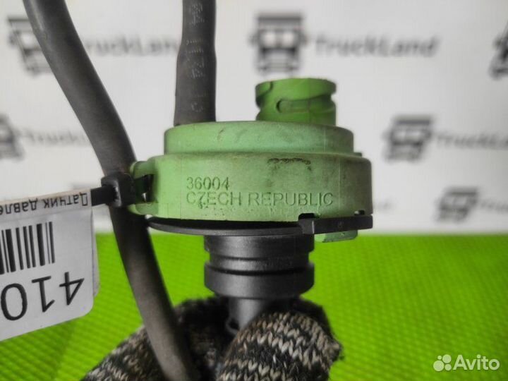 Датчик давления воздуха Volvo Fh 4