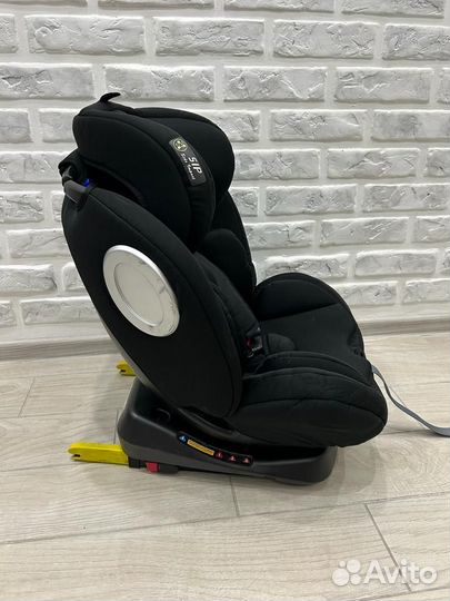 Автокресло Legacy 0-36 кг