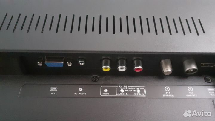 Телевизор philips 43