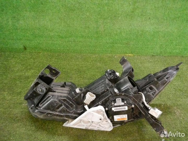 Фара правая Infiniti JX35/QX60