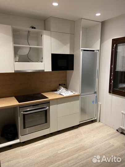 Кухонный гарнитур