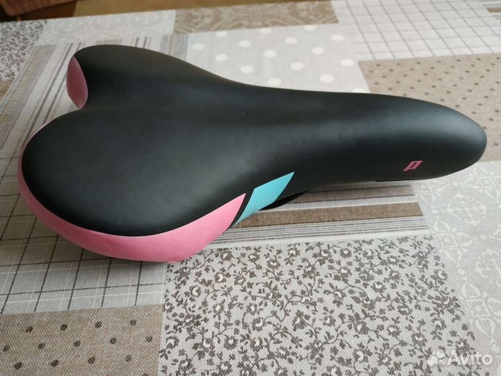 Седло для велосипеда