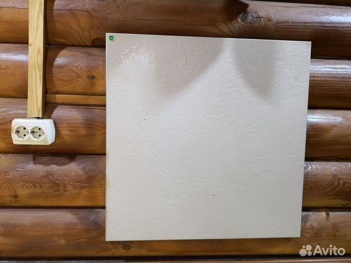 Кварцевый обогреватель 330 вт