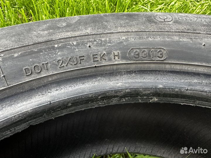 Hankook Optimo K415 225/60 R17 99H