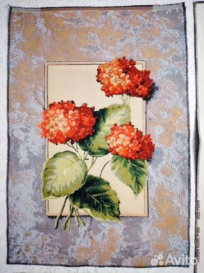 Гобеленовые картины