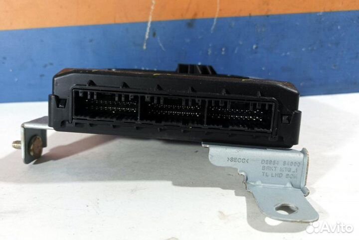 Блок управления центральным замком Hyundai Tucson