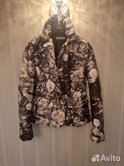Куртка демисезон Италия
