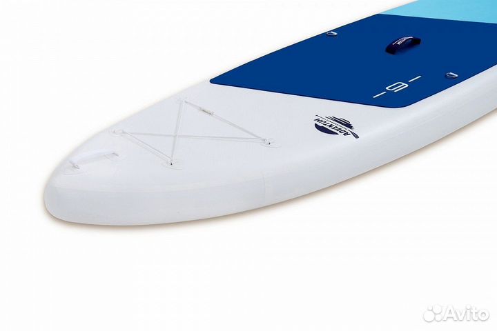 SUP Board adventum Kids 8.0 Blue