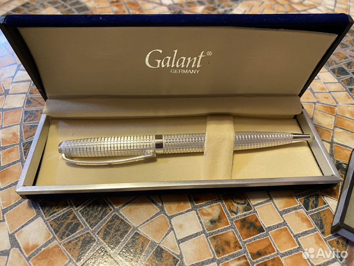 Ручки Parker и Galant оригинальные