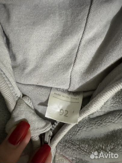 Вещи на девочку 92