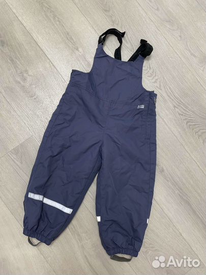 Штаны дождевые Lassie