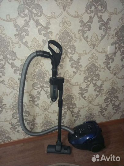 Пылесос Samsung