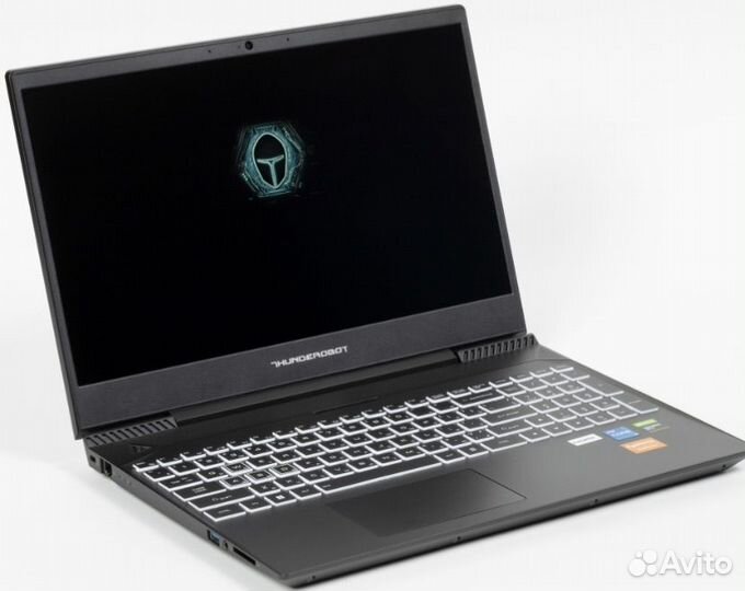 Thunderobot 911 Air D