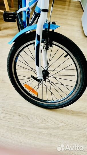 Велосипед Stels Pilot 210 Junior Series