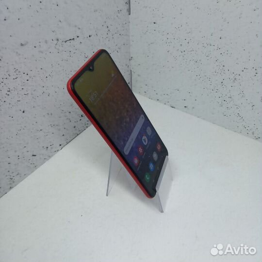 Samsung Galaxy A10 2/32 Гб Смартфон (Ррассрочка/ Т
