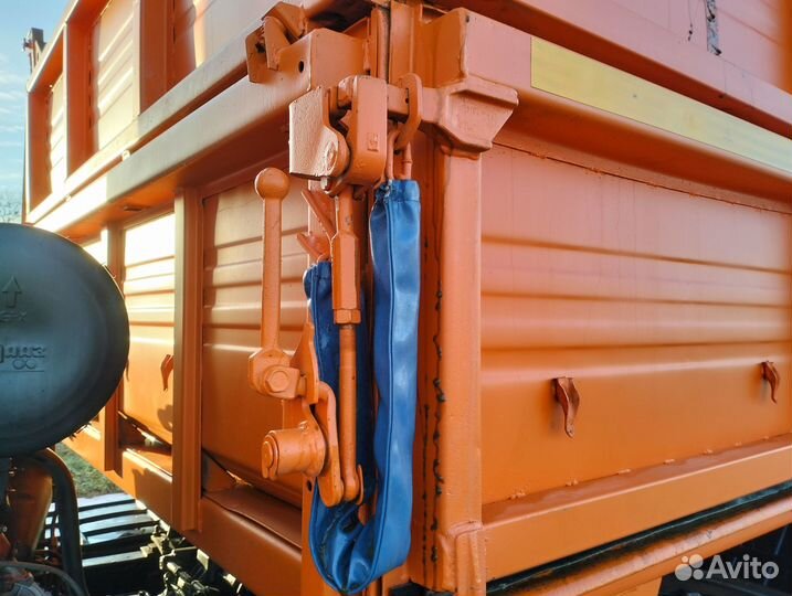 КАМАЗ 45143, 2011