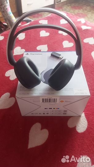 Беспроводные наушники