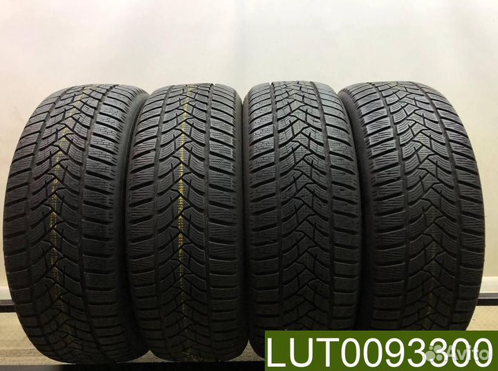 Dunlop Winter Sport 5 215/60 R16 98Y