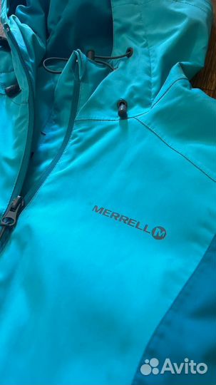 Ветровка merrell