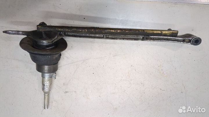 Кулиса кпп BMW 5 E39, 1996