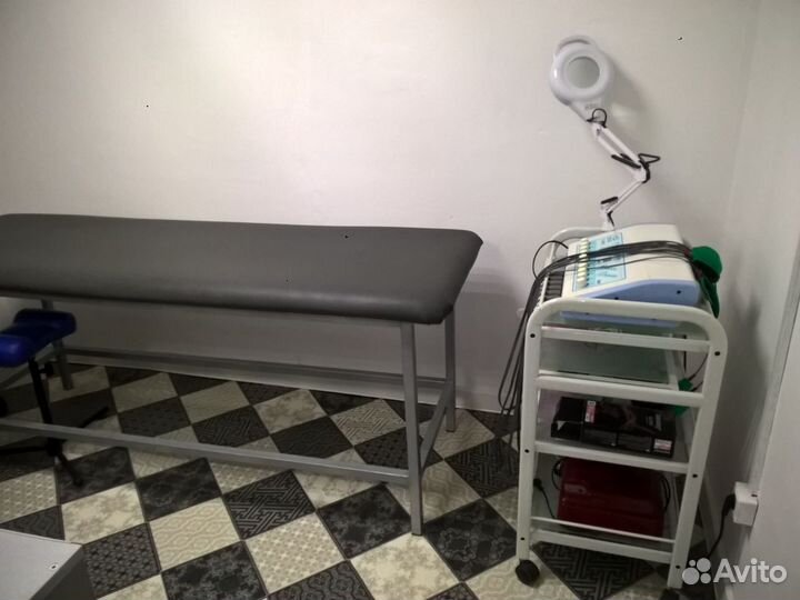 Сдам в аренду рабочее место парикмахера и т.д