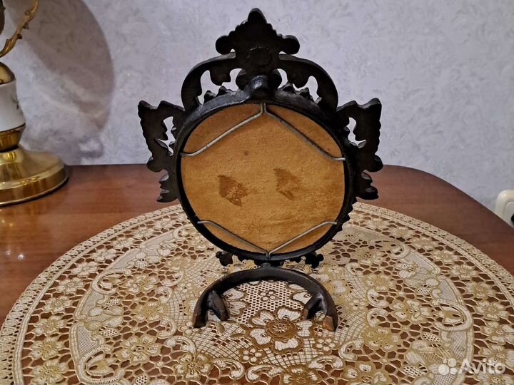 Гримерное зеркало