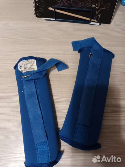 Утяжелители,200 гр