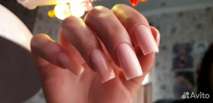 Дизайн ногтей