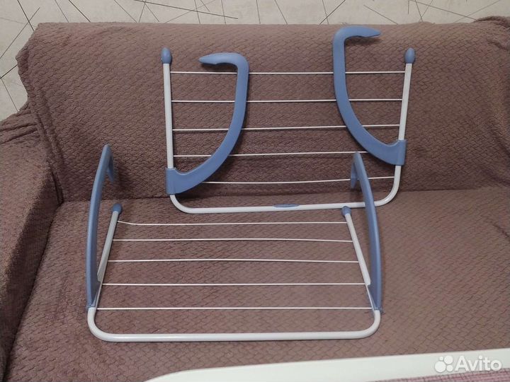 Подвесная сушилка для белья gimi