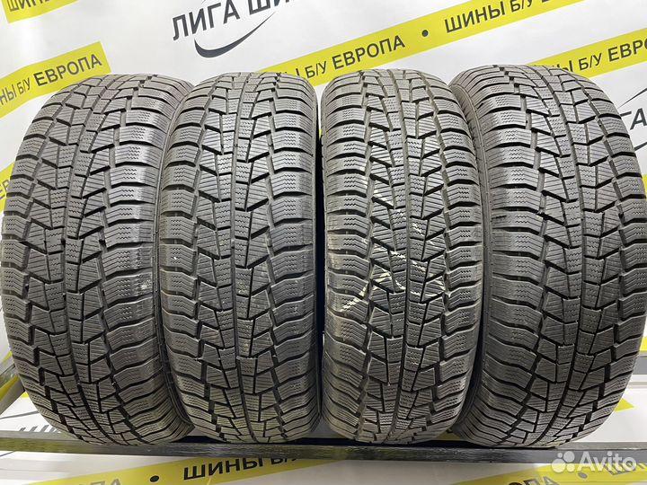 Gislaved Euro Frost 6 205/60 R16