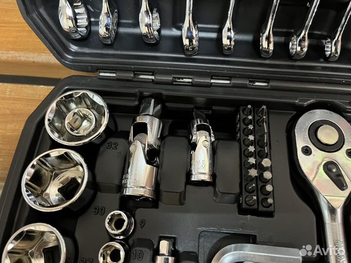 Набор инструментов