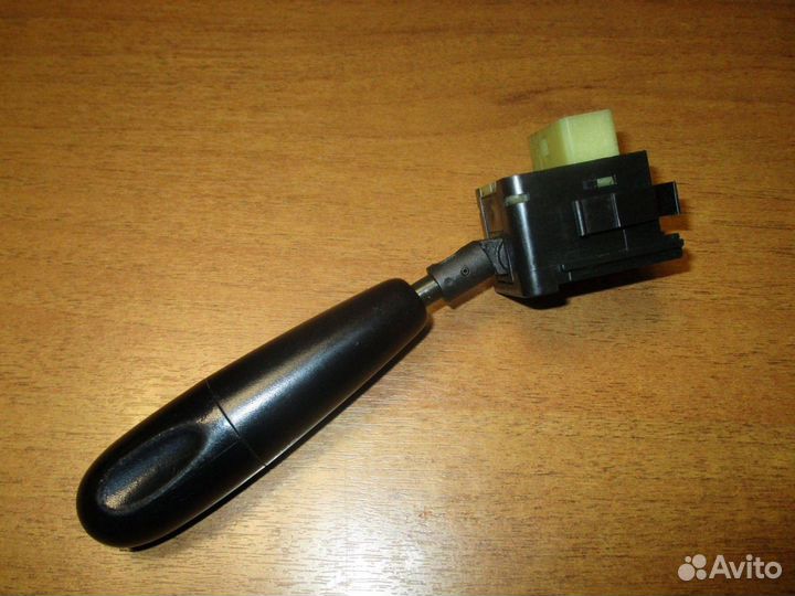 Переключатель стеклоочистителей Daewoo Matiz