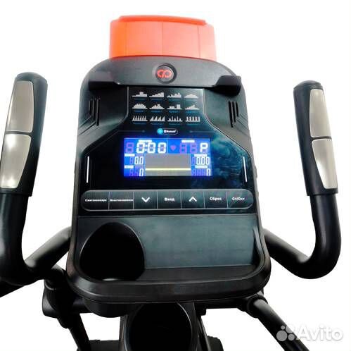 Эллиптический тренажер сardiopower X55