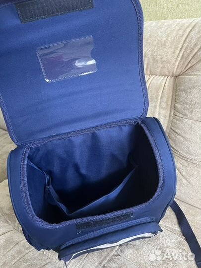 Ранец herlitz новый