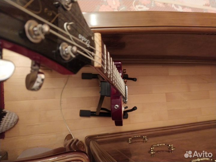 Гитара Epiphone Studio Korea.Emg