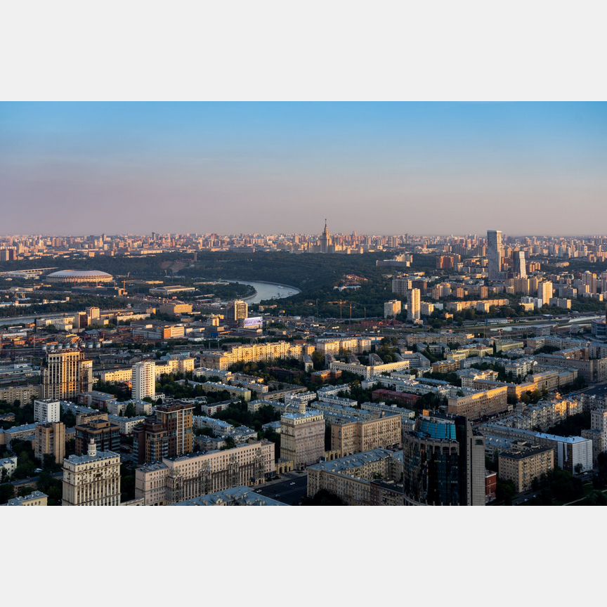 2-к. квартира, 116,2 м², 67/67 эт.