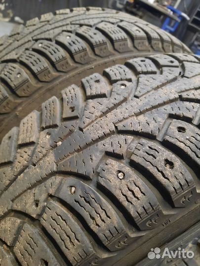 Nokian Tyres Hakkapeliitta 7 185/65 R15 95T