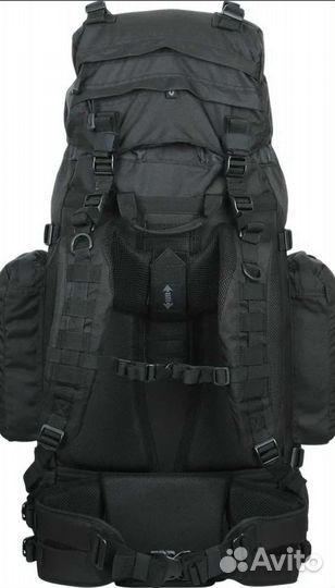 Тактический рюкзак