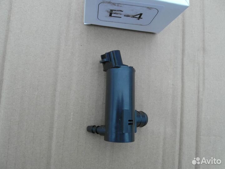 Моторчик омывателя фар Аналог Mazda 6 GJ GL / CX 5