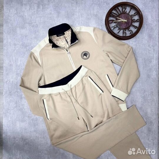 Спортивный костюм stefano ricci