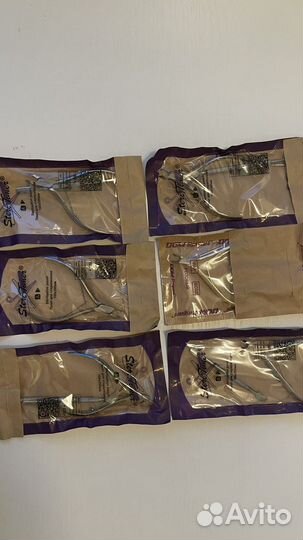 Кусачки пушеры фрезы