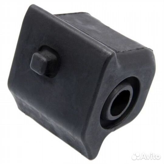 Втулка стабилизатора передн левая toyota corolla