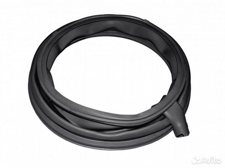 Манжета люка стиральной машины bosch Logixx