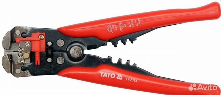 Съемник изоляции